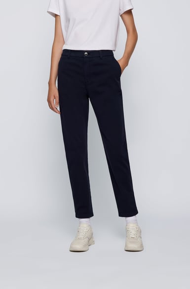 ΠΑΝΤΕΛΟΝΙ BOSS - 466 ΜΠΛΕ